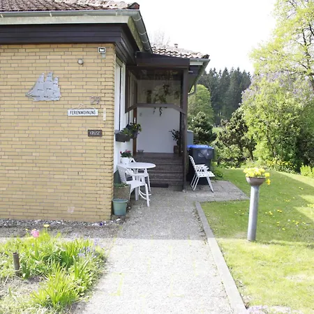 Kruse Lejlighed *