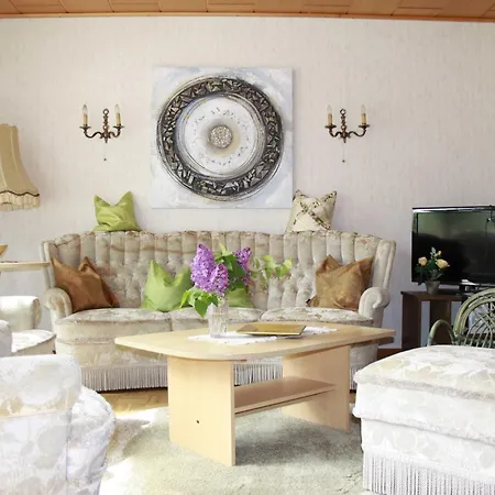 דירה Kruse קלאוסטל-צלרפלד