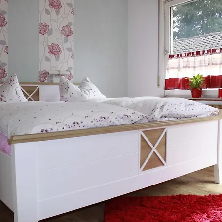 Kruse Appartement