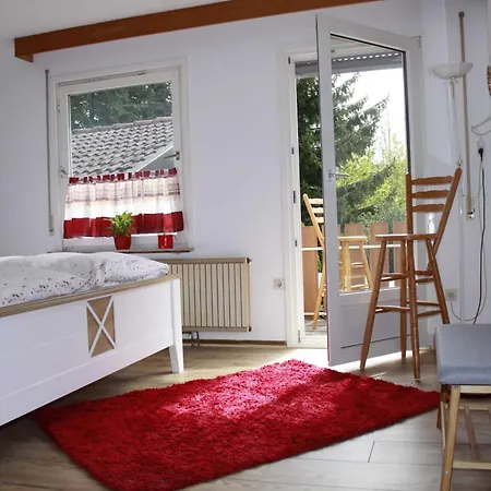 Kruse Apartment Clausthal-Zellerfeld